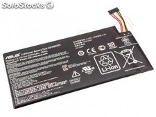 Bateria C11-ME370T para tablet Asus Nexus 7 - 3.7V / 4270 mAh / 16Wh