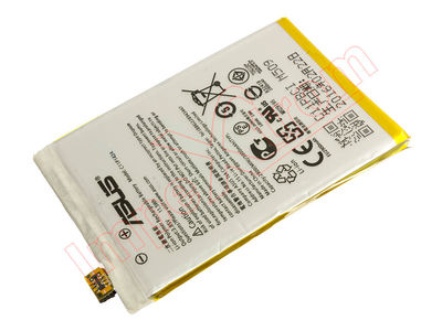 Bateria C11P1424 para Asus ZenFone 2 ZE550ML ZE551ML Z008D - 2900mAh / 3.85V / - Foto 2