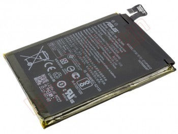 Bateria C11P1612 para Asus Zenfone 3 Zoom - 4850mAh / 3.85V / 19.2WH / - Foto 2
