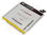 Bateria C11PN5 para Tablet Asus Memo Pad 8,ME180A , K00L - 3950mAh / 3.8V / 15WH - 1