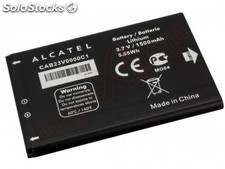Bateria CAB23V0000C1 para Alcatel One touch Link Y800 - 1500 mAh / 3.7 V / 5.55