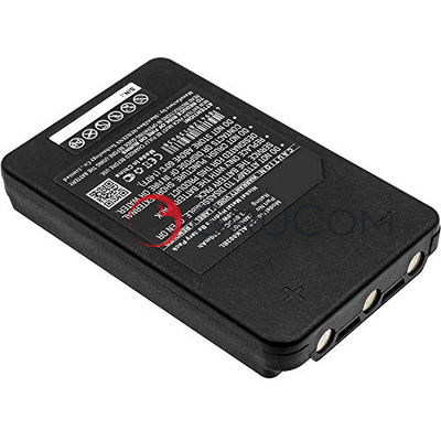 Batería compatible Autec R0BATT00E11A0,MHM03