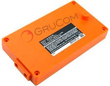 Batería compatible Gross Funk 100-001-885,bc-GF500, FUA15, FUA50