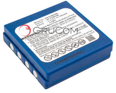 Batería compatible hbc BA203060, BA222060, KH68302500