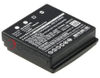 Batería compatible hbc BA209000, BA209060, BA209061