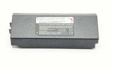 Batería compatible Hiab HIA7220 - Foto 2