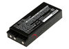 Batería compatible Ikusi 2305271, BT24IK