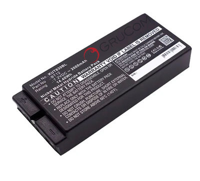 Batería compatible Ikusi BT12 - Foto 2