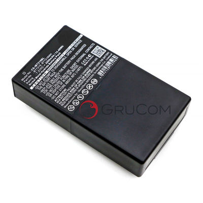 Batería compatible Itowa 26.105, BT7216, BT7216MH - Foto 2