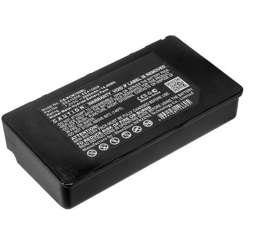 Batería compatible Palfinger Palcom 7 - Foto 2