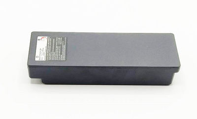 Batería compatible Scanreco EEA2512,590, 790, 960, EEA2512,RC400, rc-400 - Foto 4
