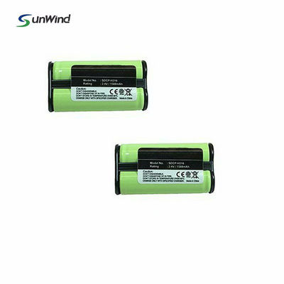 Batería cph-485 para baterías Teléfono inalámbrico at&amp;amp;t 2401 hhr-P546A sdcp-H316 - Foto 2