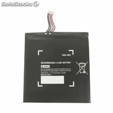 Bateria de alta qualidade para Nintendo Switch 3.7V 4310mAh Hac-003