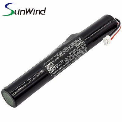 Batería de li-ion recargable 7.4V 2600mAh Tipo LIS2128HNPD para Sony srs-X5 - Foto 2