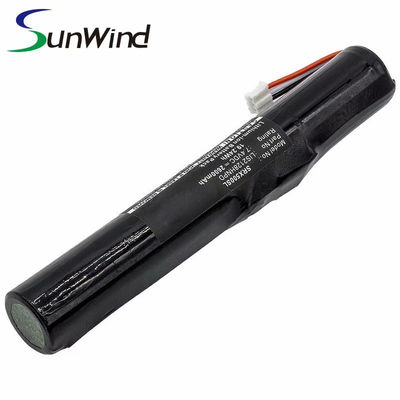 Batería de li-ion recargable 7.4V 2600mAh Tipo LIS2128HNPD para Sony srs-X5 - Foto 3