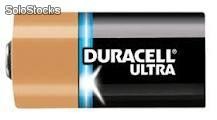 Bateria de Lithium 123 Duracell para Desfibrilador