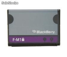 Bateria de litio f-m1 BlackBerry 9100 al por mayor