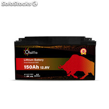 Batería de litio Olalitio 150ah