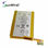 Batería de polímero de litio para IPOD touch 5 616-0621 3.7V 1030mah - 1
