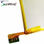 Batería de polímero de litio para IPOD touch 5 616-0621 3.7V 1030mah - Foto 3