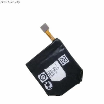 Batería de polímero de litio para reloj inteligente LG Series LG Chem BL-S6 - Foto 2
