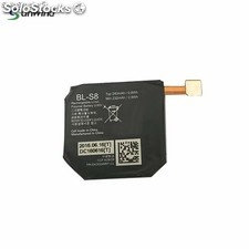 Batería de polímero de litio para reloj inteligente LG Series LG Chem BL-S8