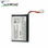 Batería de recambio de altavoz bluetooth C129D2 para Bang &amp;amp; Olufsen BeoPlay P2 - Foto 2