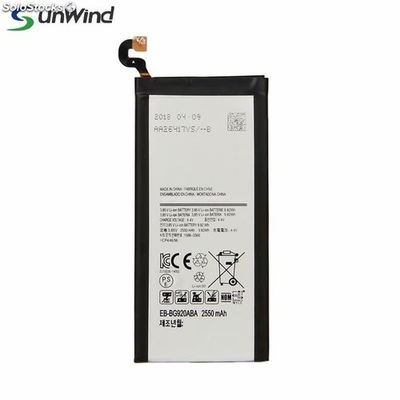 Batería de reemplazo para Samsung S6 EB-BG920ABE - Foto 2