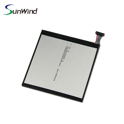Batería de reemplazo tableta 3.8V 4000mAh C11P1510 para asus ZenPad s 8.0 Z580CA - Foto 4