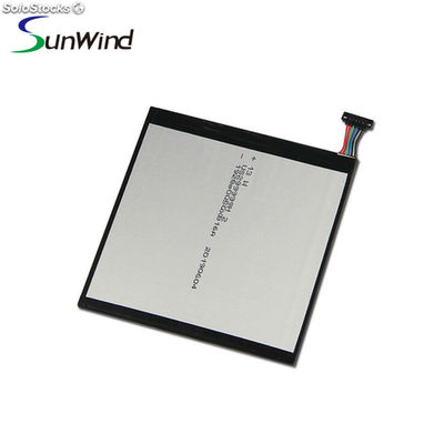 Batería de reemplazo tableta 3.8V 4000mAh C11P1510 para asus ZenPad s 8.0 Z580CA - Foto 4