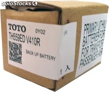 Batería de Respaldo - Modelo: THP3053 (TH559EDV410R)