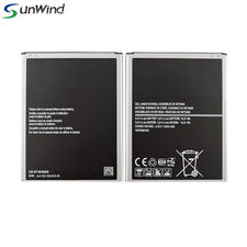 Bateria de substituição 3.8V 4450mah para Samsung Galaxy Tab Active2 SM-T395C