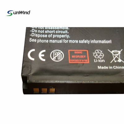 Bateria de substituição para Sonim XP3 (XP3800) BAT-01500-01S