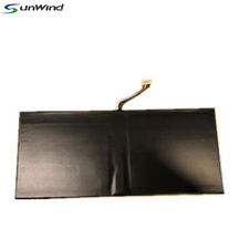 Bateria de substituição para tablet 3.7V 6000mAh para Barnes &amp; Noble BNTV600