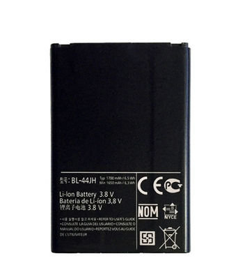 Bateria de telefone celular para Motorola fx30