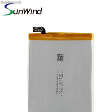 Batería de teléfono móvil para Huawei Mate s crr-CL00 UL00 TL00 3.8V 2620mAh