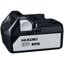 Batería deslizante Li-on 18V (3.0 Ah) hikoki BSL1830