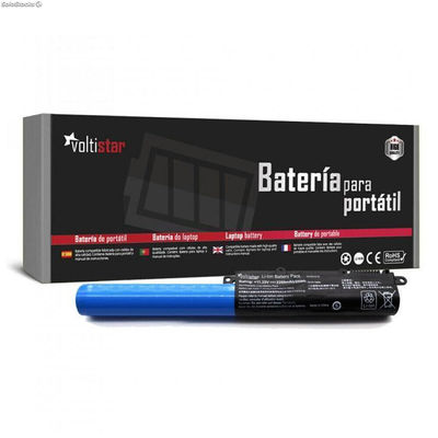 Bateria do laptopa Voltistar BAT2115 Czarny 2200 mAh