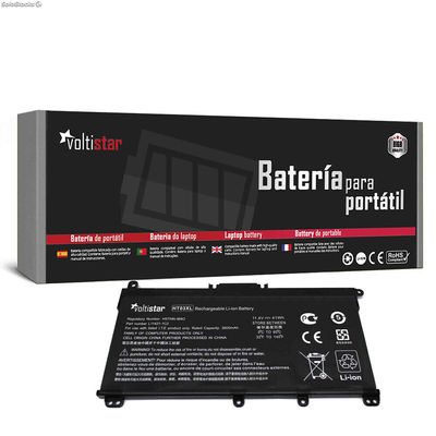 Bateria do laptopa Voltistar BAT2209