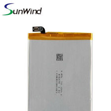 Bateria do telefone móvel para Huawei Mate S CRR-CL00 UL00 TL00 3.8V 2620mAh
