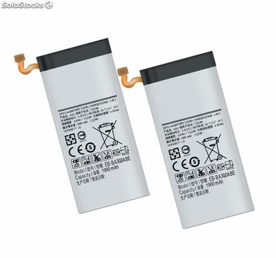 Batería eb-BA300ABE para Samsung Galaxy A3