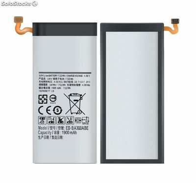Batería eb-BA300ABE para Samsung Galaxy A3 - Foto 4