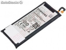 Bateria eb-BA520ABE para Samsung sm-A520F Galaxy A5 (2017) - 3000 mAh / 4.4 v /