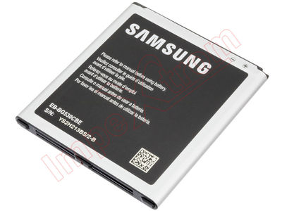 Batería eb-BG530BBC / eb-BG530CBE / eb-BG530BBU / eb-BG530BBE Samsung Galaxy - Foto 2