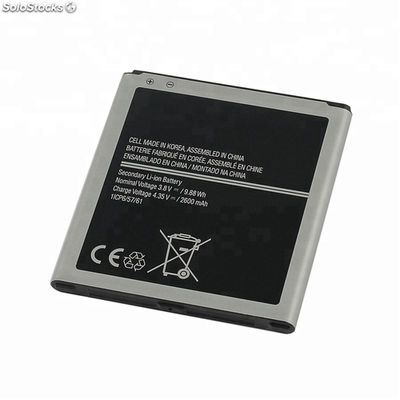 Batería EB-BG530CBU para la batería de Samsung Galaxy Grand Prime G530 J3 J5 - Foto 2
