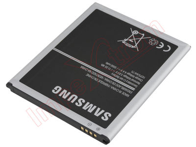 Bateria eb-BJ700CBE para Samsung Galaxy J7, J700 - 3000mAh / 3.85V / 11.55WH /