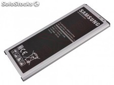 Bateria eb-BN910BBK para Samsung Galaxy Note 4 N9100 - 3.220 mAh / 4.4 v / 12.4