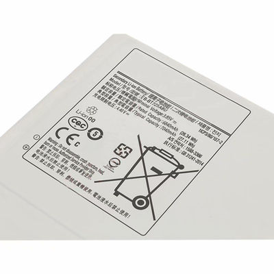 Batería eb-BT725ABU Tablet pc para Samsung Galaxy Tab S5e sm-T720 - Foto 2