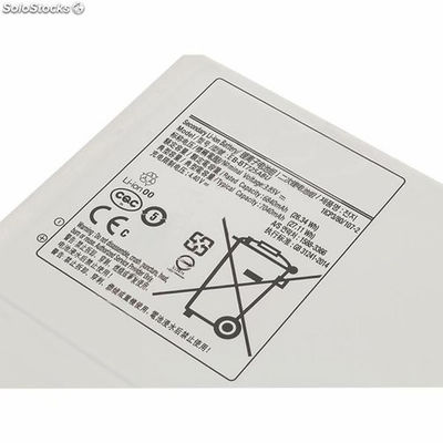 Batería eb-BT725ABU Tablet pc para Samsung Galaxy Tab S5e sm-T720 - Foto 2