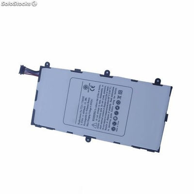 Batería eb-BT800FBE para Samsung Galaxy Tab T4000e T215 T210 T211 - Foto 5